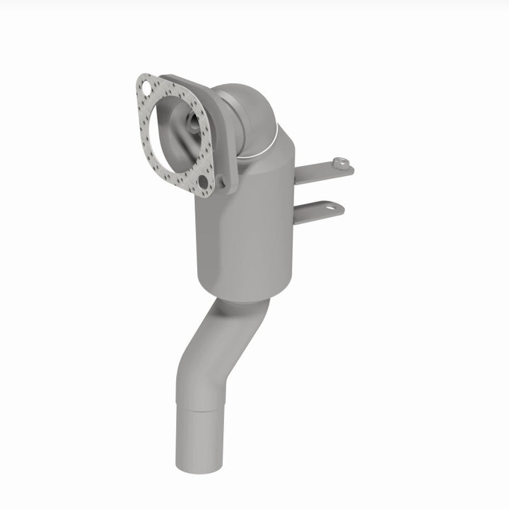 Magnaflow Close Coupled Direct Fit Converter for Edge V6 2.7 OEM (15-17) - OneFastShop