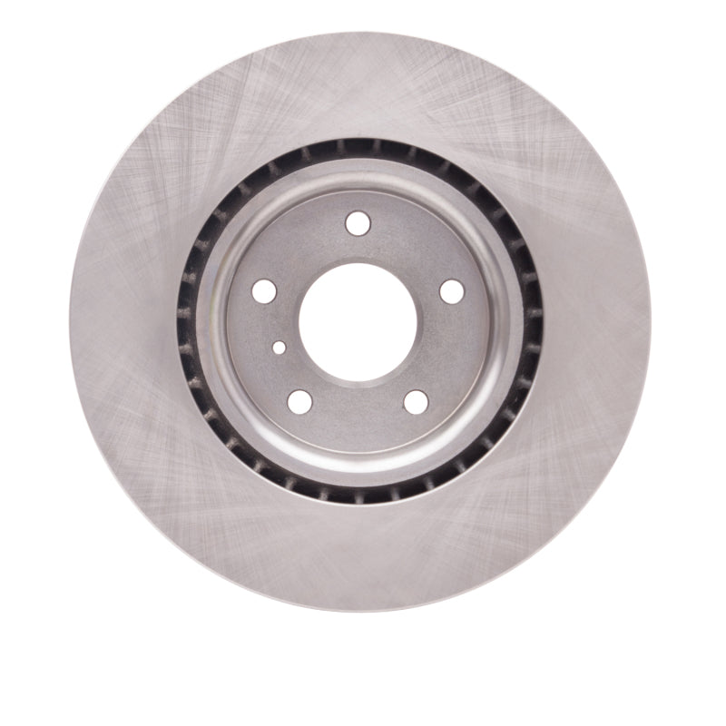 DFC 03-08 Nissan 350Z Front Brake Rotor DFC 03-08 Nissan 350Z Front Brake Rotor