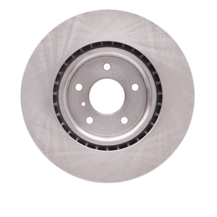 DFC 03-08 Nissan 350Z Front Brake Rotor DFC 03-08 Nissan 350Z Front Brake Rotor