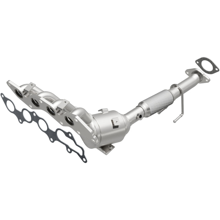 Magnaflow Direct Fit OEM Manifold Converter for 15-17 Ford Fusion L4 2 - OneFastShop