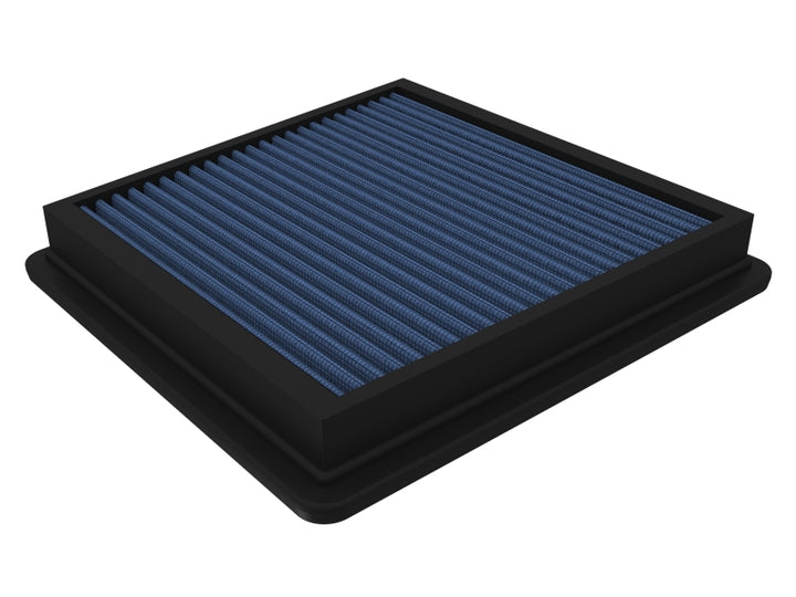 aFe Nissan Titan XD 19-24 V8-5.6L Magnum FLOW Air Filter With Pro 5R Media