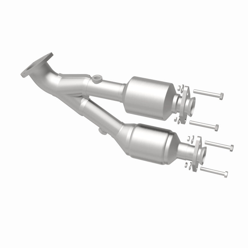 MagnaFlow Direct-Fit Catalytic Converter Front for 00-01 Cherokee 4L
