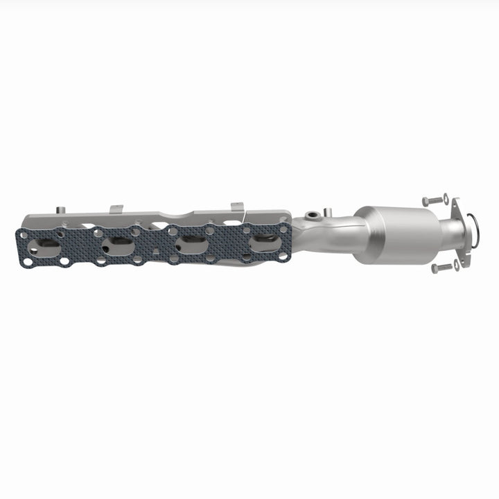Magnaflow Direct Fit Converter for 05-06 Nissan Titan 5.6L