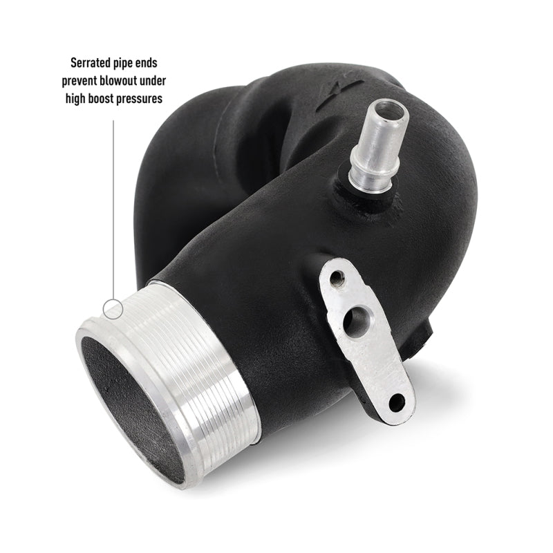 Mishimoto Intercooler Kit 2.7L Stock Location Bronco 21 Plus - OneFastShop