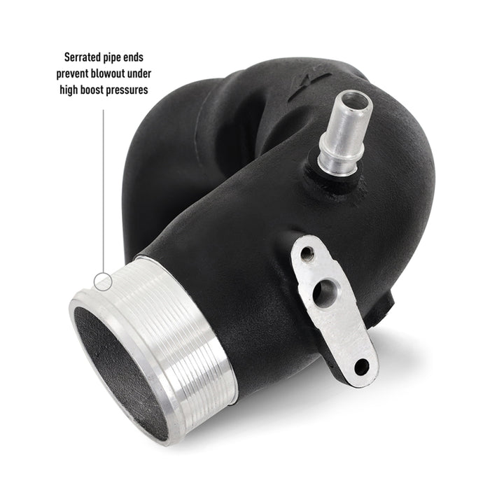 Mishimoto Intercooler Kit 2.7L Stock Location Bronco 21 Plus - OneFastShop