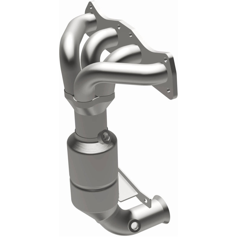 Magnaflow Direct Fit California Catalytic Converter for 07-11 Mini Cooper L4-1.6LGAS