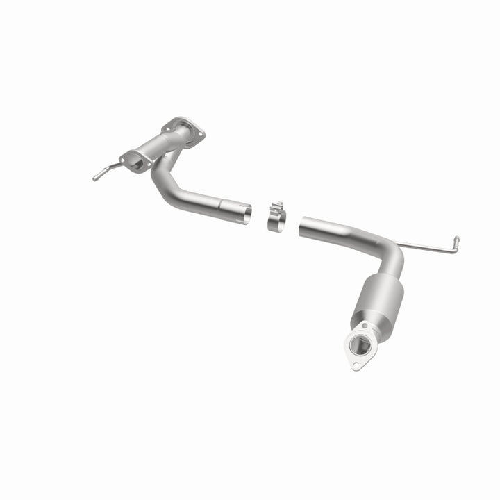 Magnaflow Direct-Fit Catalytic Converter for 05-15 Toyota Tacoma 4.0L - OneFastShop