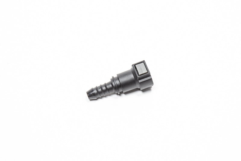 Radium 10mm SAE Female To 3/8 Inch Barb Fitting