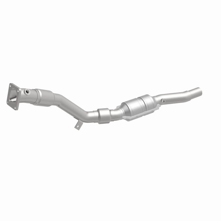 Magnaflow Direct-Fit Catalytic Converter 00-02 Audi A6 Quattro 2.7L - OneFastShop