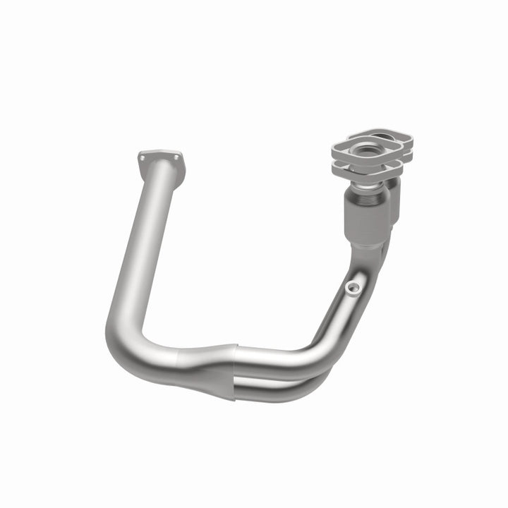 Magnaflow Catalytic Converter with Mandrel-Bent Tubing for Jeep Wrangler 2000-2004 - OneFastShop