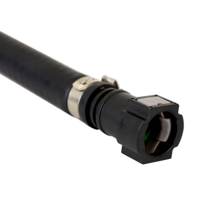 Mishimoto Baffled Oil Catch Can for 2019+ Chevy Silverado 1500 5.3L/6.2L - OneFastShop