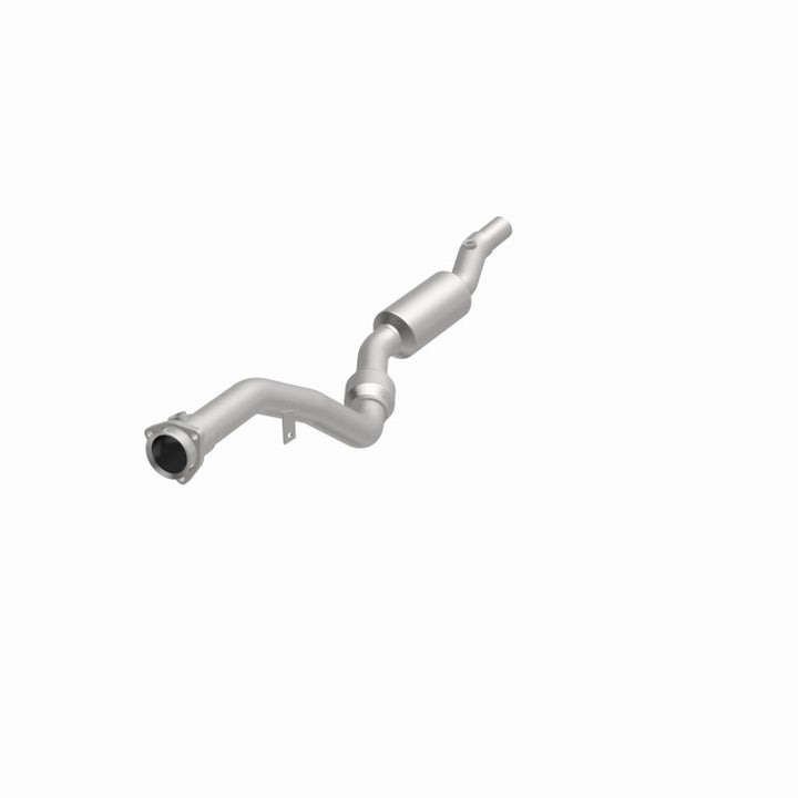 Magnaflow Catalytic Converter DF 00-03 Audi A6 Quattro 4.2L Driver Side *NOT FOR SALE IN CALIFORNIA* - OneFastShop