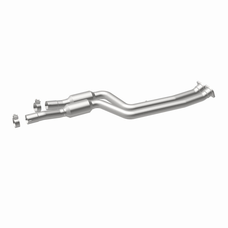 Magnaflow Direct Fit Catalytic Converter for 2015 BMW M3 3 - OneFastShop