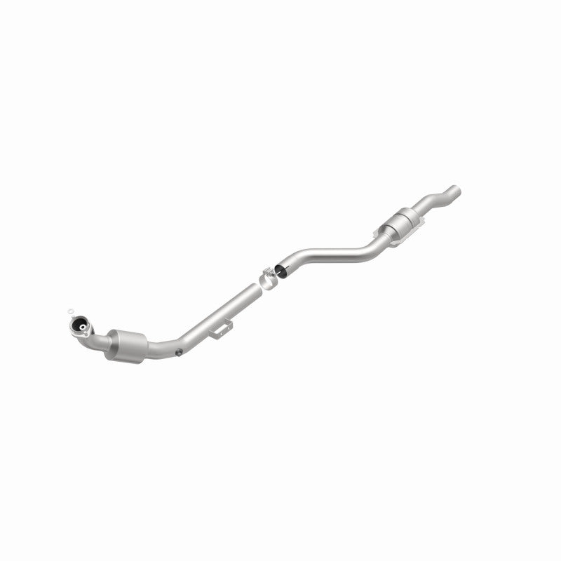Magnaflow Direct-Fit Catalytic Converter 98-03 Mercedes E320 3.2L - OneFastShop