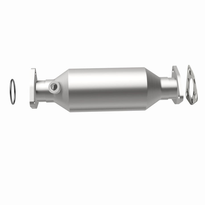 Magnaflow Direct-Fit Catalytic Converter for 96-01 Honda Prelude 2.3L - OneFastShop