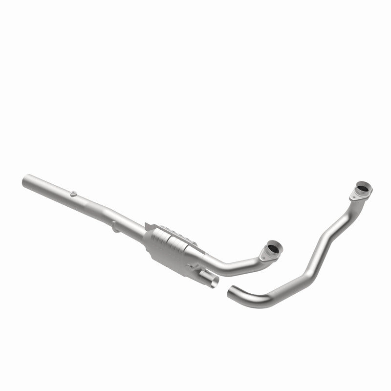 Magnaflow Direct-Fit Catalytic Converter for 94-95 Dodge Ram Y-Pipe (CA)