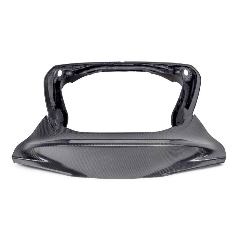Seibon Carbon Fiber Trunk Lid for 2020-2022 Toyota GR Supra