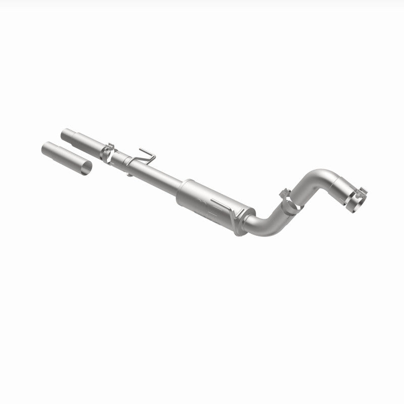 Magnaflow Street Series Cat-Back Exhaust System - Ford F-150 15-21 - OneFastShop