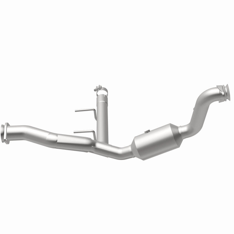 Magnaflow Conv Direct Fit 15-17 Ford F150 V6 2.7L OEM Underbody Catalytic Converter - OneFastShop