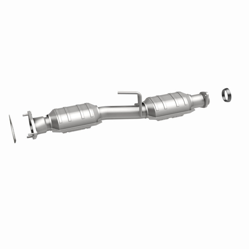 Magnaflow Direct-Fit Catalytic Converter 96-98 Ford Explorer 4.0L - OneFastShop