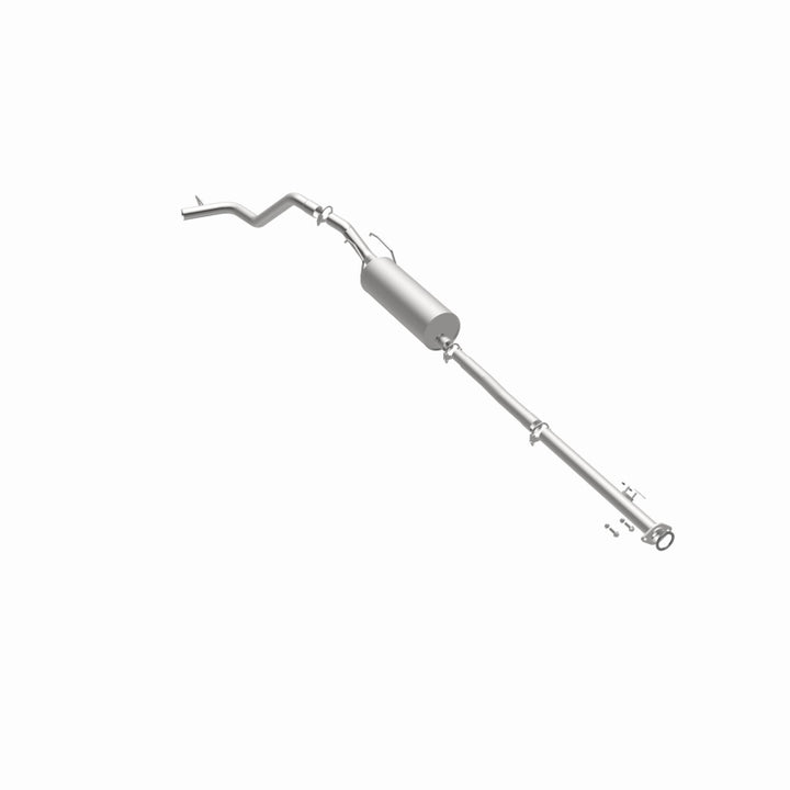 MagnaFlow BRE Exhaust Kit for 1995–2000 Toyota Tacoma 2.7L - OneFastShop