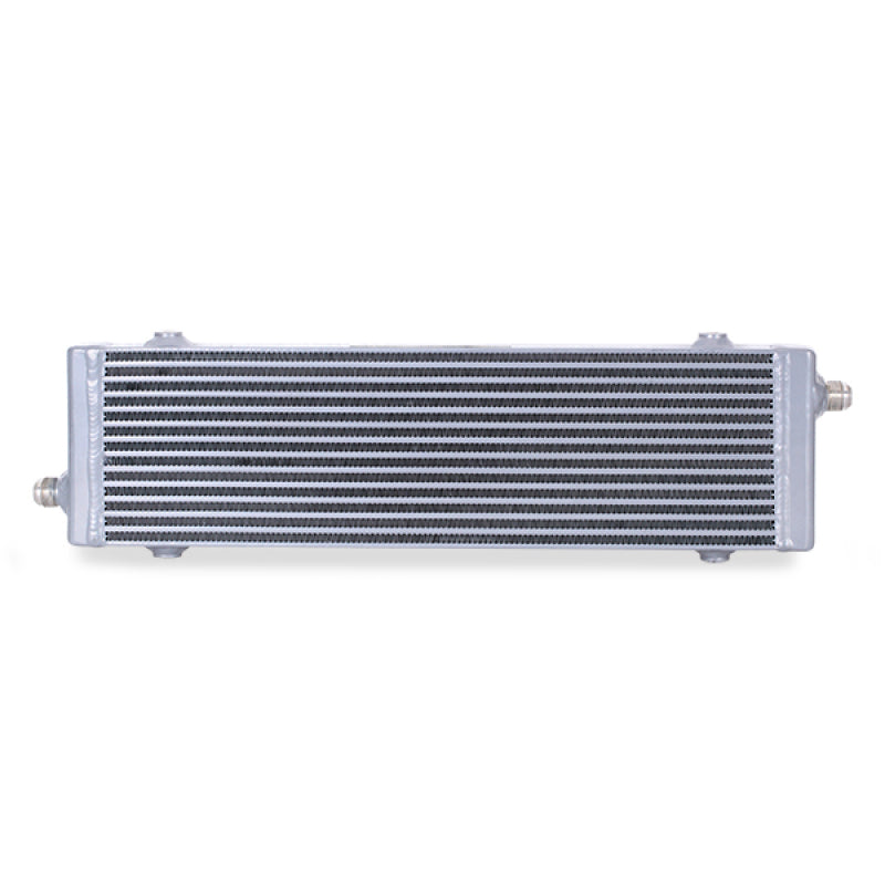Mishimoto Universal Crossflow Bar And Plate Oil Cooler