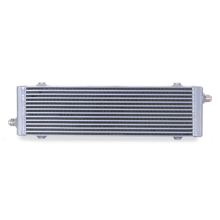 Mishimoto Universal Crossflow Bar And Plate Oil Cooler