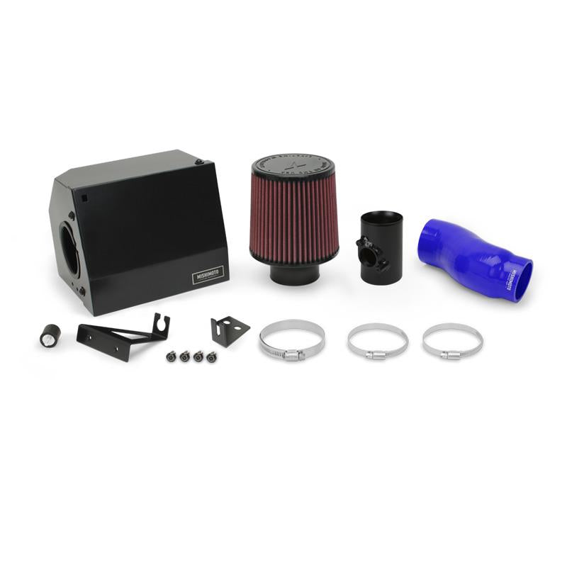 Mishimoto Performance Air Intake - Honda Civic Si (FC) 2017-2020 - Blue