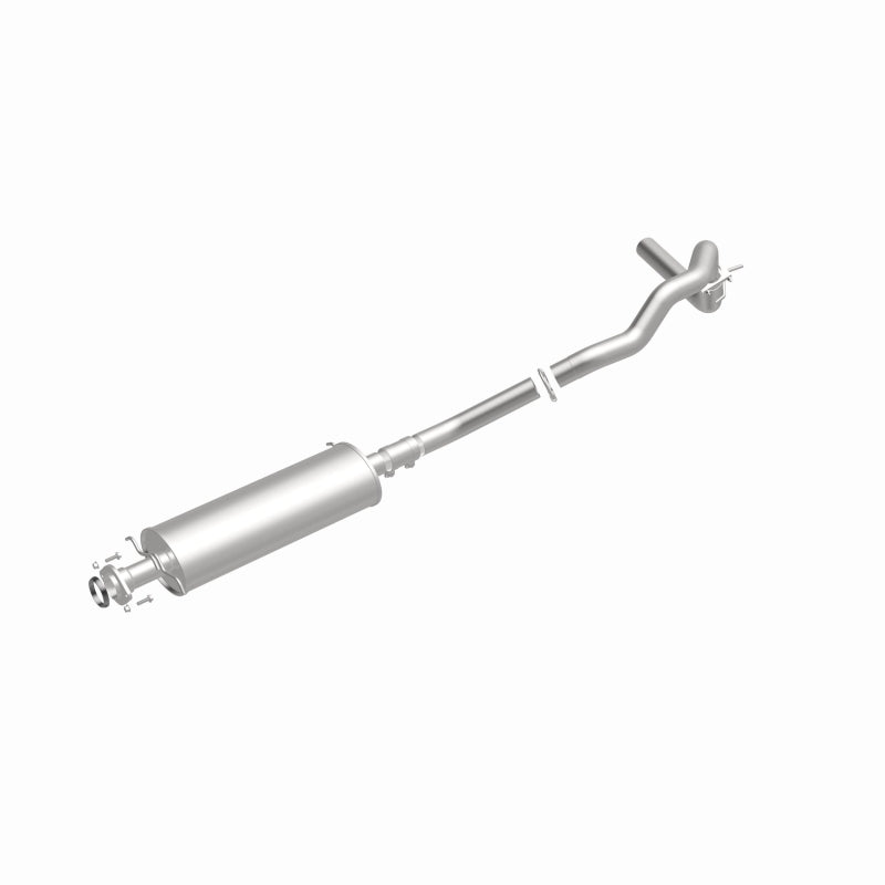 MagnaFlow BRE Exhaust Kit for 2003–2006 Ford Expedition - OneFastShop