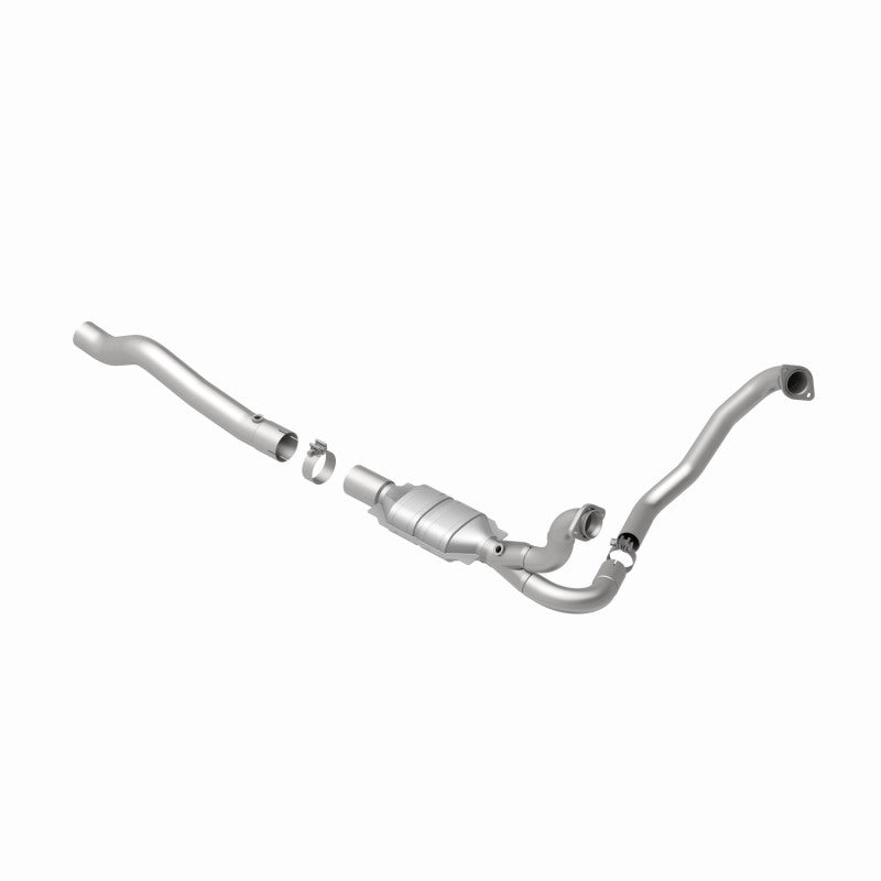 MagnaFlow Direct-Fit Catalytic Converter for 2003 Ram 1500 5.7 2WD - OneFastShop
