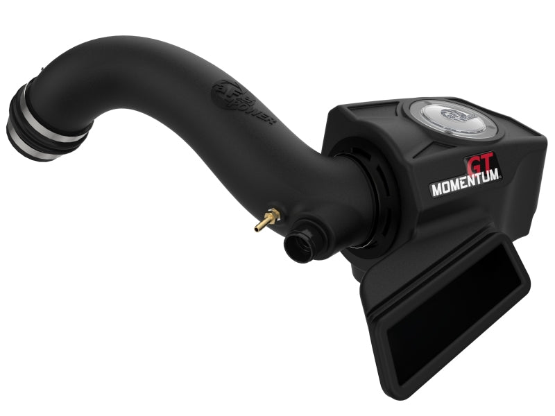 Afe Momentum GT Cold Air Intake System with Pro 5R Filter for 2022 VW GTI (MKVIII) L4-2.0L - OneFastShop