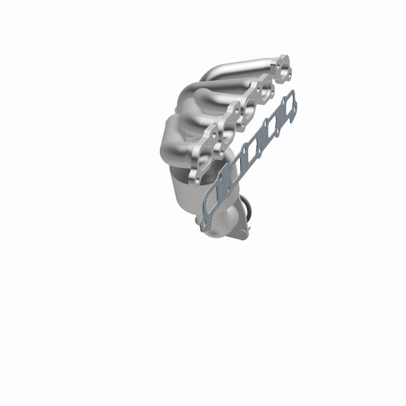 MagnaFlow Conv DF 07-08 Hummer H3 3.7L MagnaFlow Conv DF 07-08 Hummer H3 3.7L