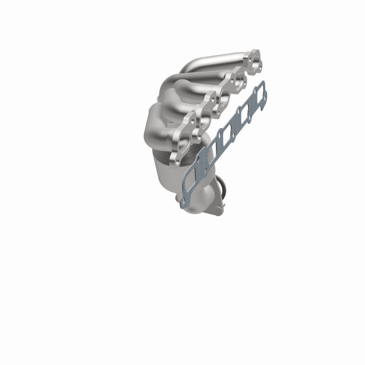 MagnaFlow Conv DF 07-08 Hummer H3 3.7L MagnaFlow Conv DF 07-08 Hummer H3 3.7L
