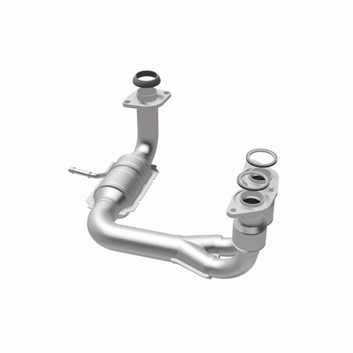 MagnaFlow Conv DF OEM Grade Direct-Fit Catalytic Converter for 2000–2005 Toyota MR2 Spyder 1.8L Rear - OneFastShop