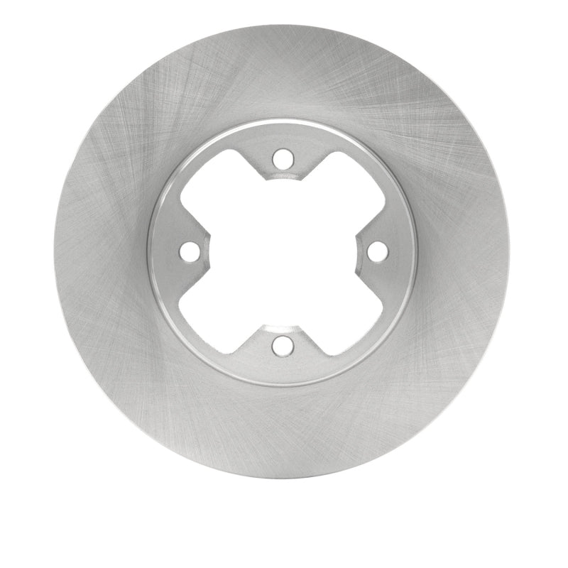 DFC 79-83 Nissan 280ZX Front Brake Rotor DFC 79-83 Nissan 280ZX