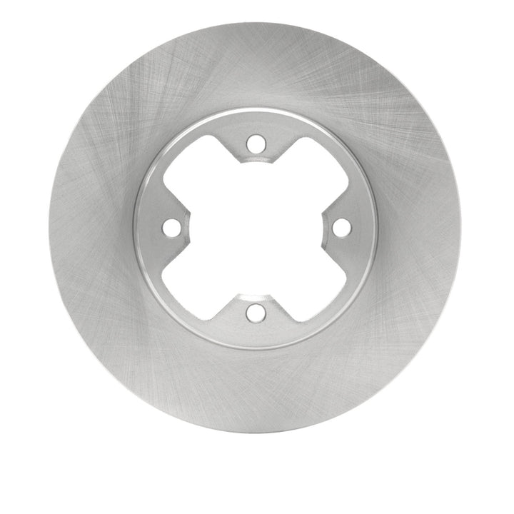DFC 79-83 Nissan 280ZX Front Brake Rotor DFC 79-83 Nissan 280ZX
