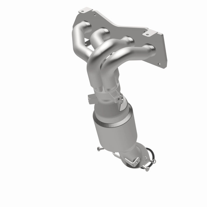 MagnaFlow Direct Fit Converter 10-11 Toyota Camry 2.5L