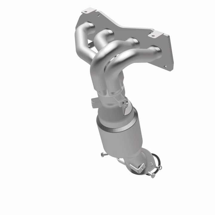 MagnaFlow Direct Fit Converter 10-11 Toyota Camry 2.5L - OneFastShop