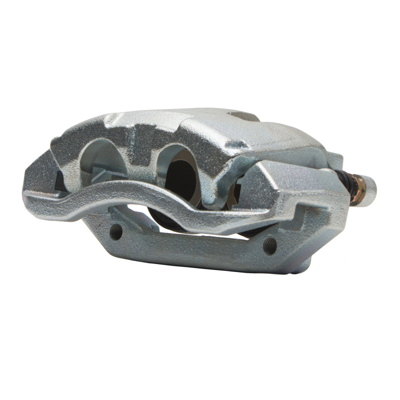 DFC 07-24 Chrysler Aspen Front-L/Front-R Premium Caliper Silver Zinc Coated
