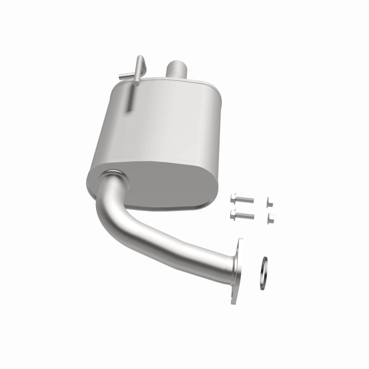 BRE Exhaust 2007–2012 Altima 2.5L 3.5L Muffler Kit