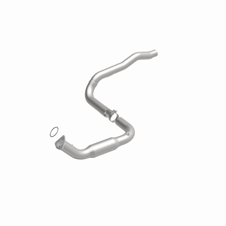 Magnaflow Direct Fit Converter for 07-08 Chevrolet Suburban 2500 6.0L - OneFastShop