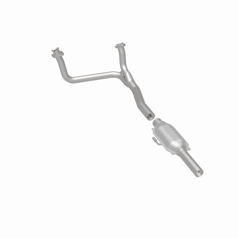 Magnaflow Direct-Fit Catalytic Converter for Ford 85-94 F-150 Bronco