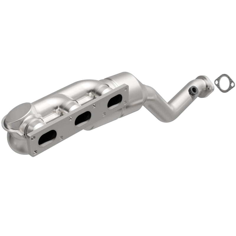 Magnaflow Catalytic Converter DF Front BMW 5 99-00 - OneFastShop