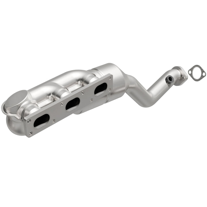 Magnaflow Catalytic Converter DF Front BMW 5 99-00 - OneFastShop
