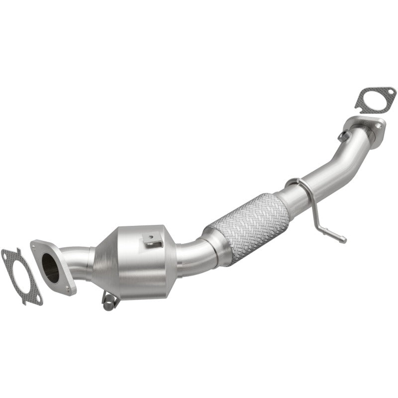 MagnaFlow OEM Grade Front Catalytic Converter - Ford Transit Connect 2.0L 2010-2013 - 52152