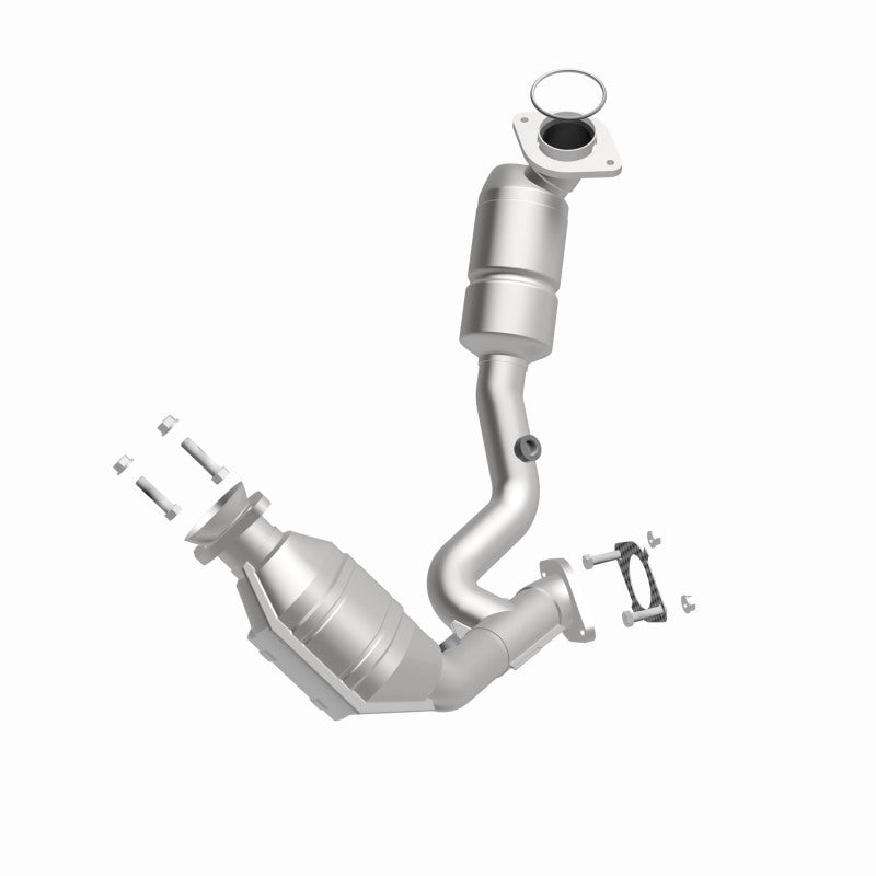 Magnaflow Direct-Fit Catalytic Converter 00-03 Ford Taurus 3.0L - OneFastShop
