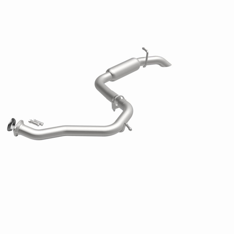 BRE Exhaust 13-17 Toyota RAV4 2.5L Muffler Kit BRE