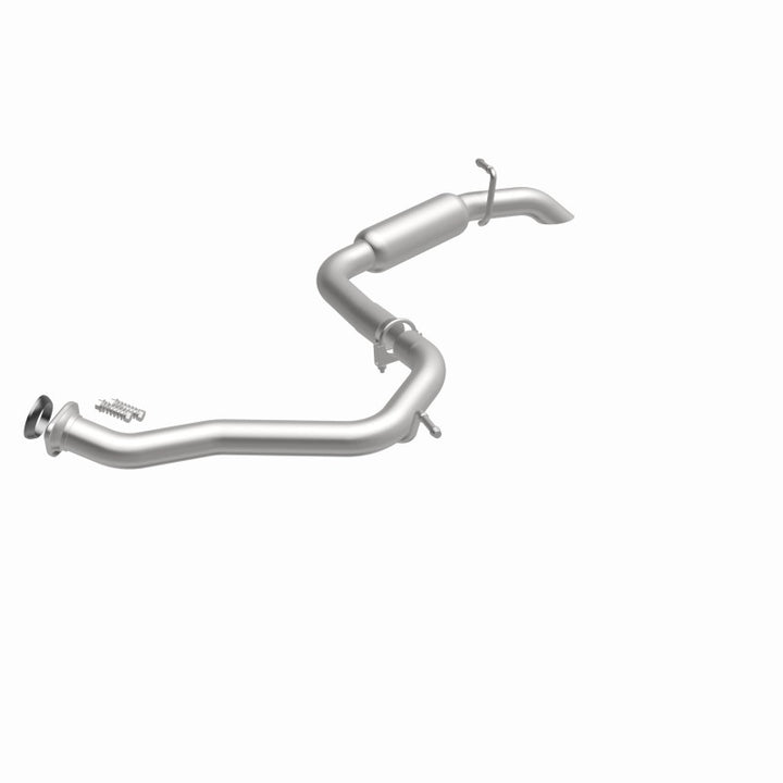 BRE Exhaust 13-17 Toyota RAV4 2.5L Muffler Kit BRE