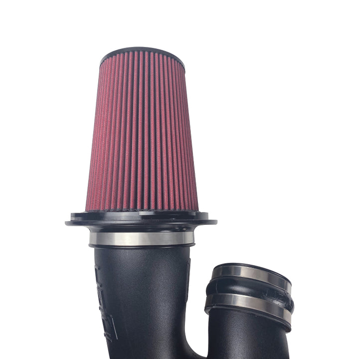 Injen Evolution Cold Air Intake for 2015-2023 Ford F-150 2.7L/3.5L V6 EcoBoost