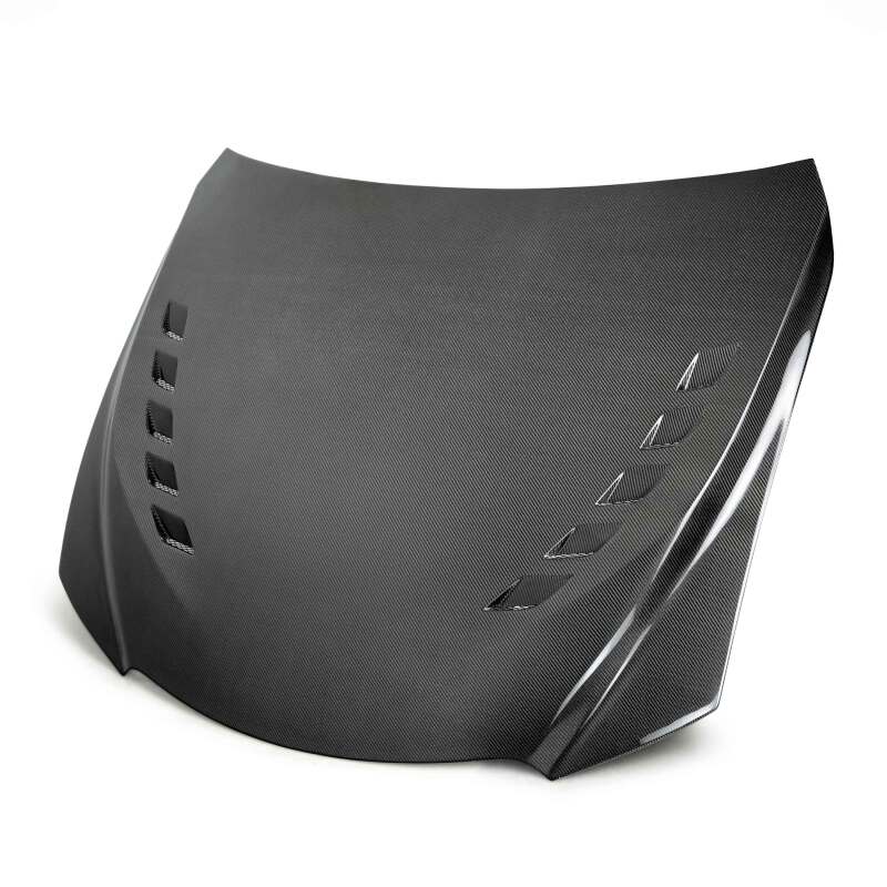 Seibon Carbon Fiber Hood for Lexus IS300/IS350 F Sport 21-22 - OneFastShop